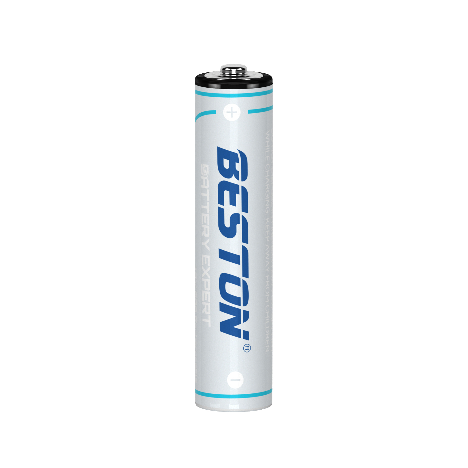 Vỉ 04 Pin Sạc AAA Beston 600mWh - 3AC-18 - Ảnh 2