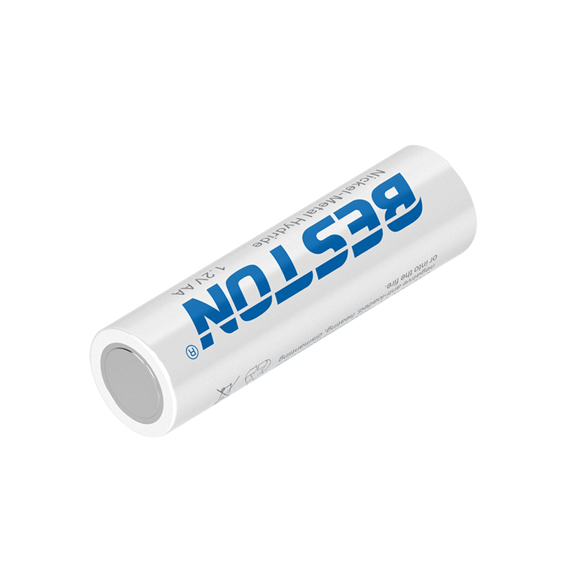 Pin sạc Beston AA 1.2V – 3000mAh. (hộp 4 viên) - Ảnh 5