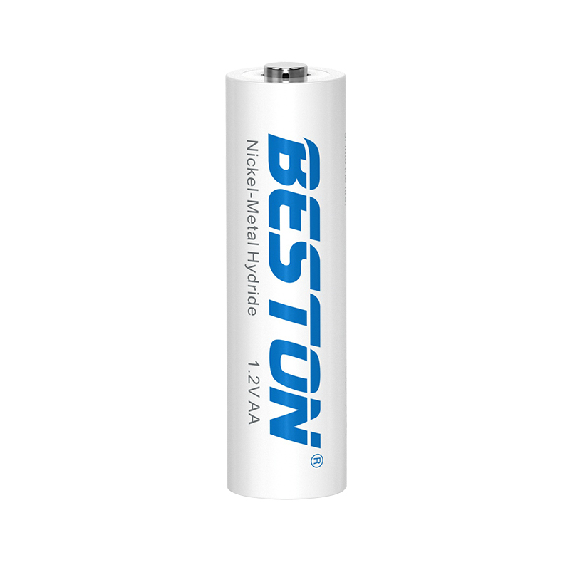 Pin sạc Beston AA 1.2V – 3000mAh. (hộp 4 viên) - Ảnh 4
