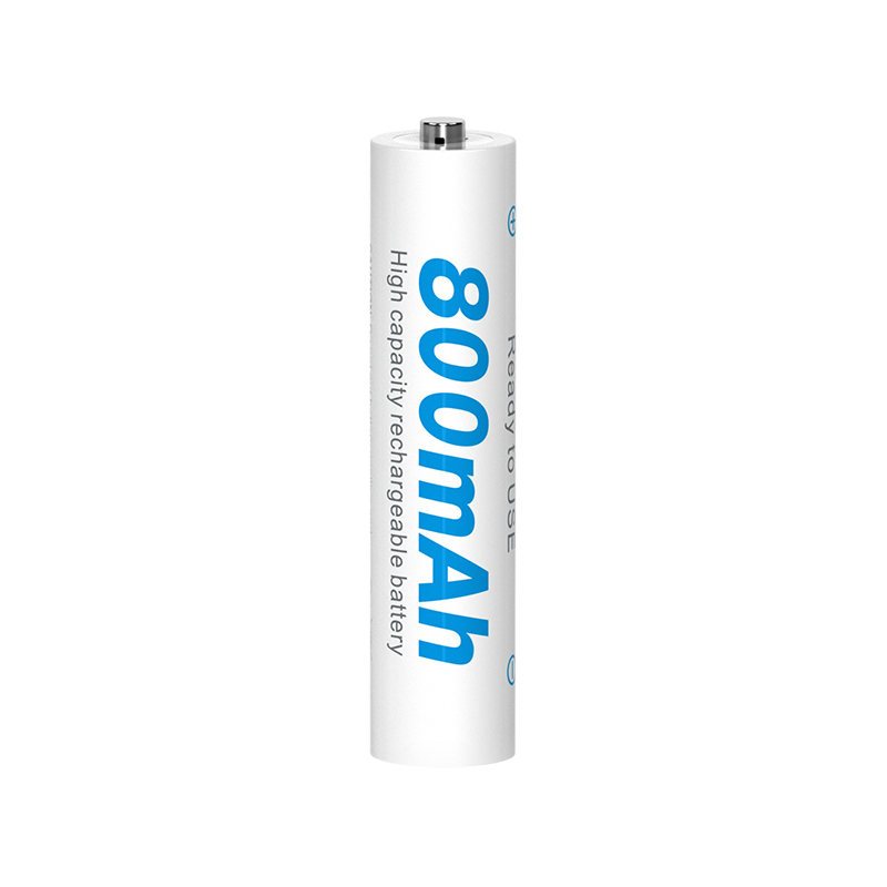 Pin sạc Beston AAA 1.2V – 800mAh. (hộp 4 viên) - Ảnh 6