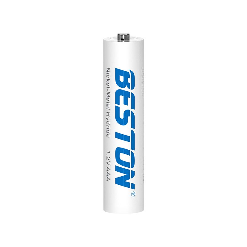 Pin sạc Beston AAA 1.2V – 800mAh. (hộp 4 viên) - Ảnh 4